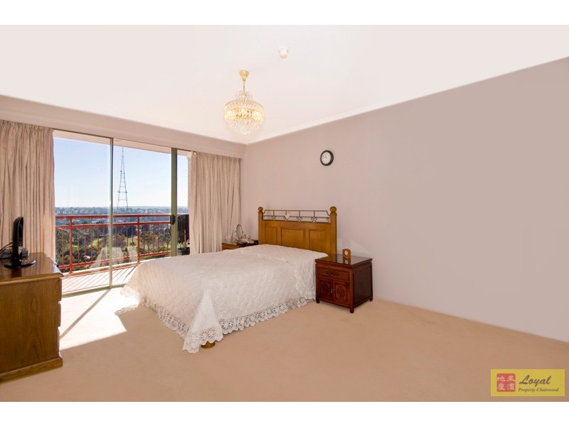 86/15 Herbert Street, St Leonards NSW 2065