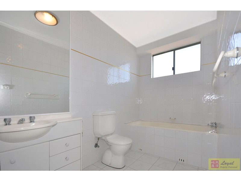 86/15 Herbert Street, St Leonards NSW 2065