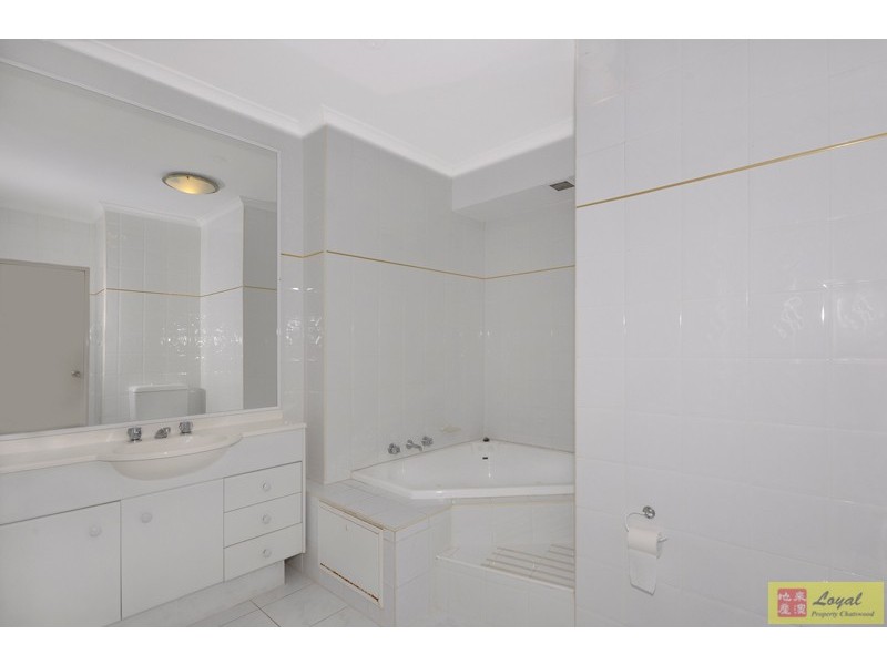 86/15 Herbert Street, St Leonards NSW 2065