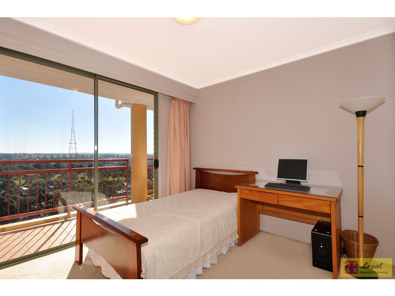 86/15 Herbert Street, St Leonards NSW 2065