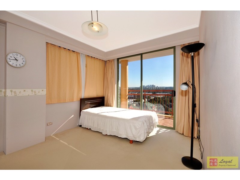 86/15 Herbert Street, St Leonards NSW 2065