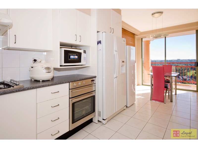 86/15 Herbert Street, St Leonards NSW 2065