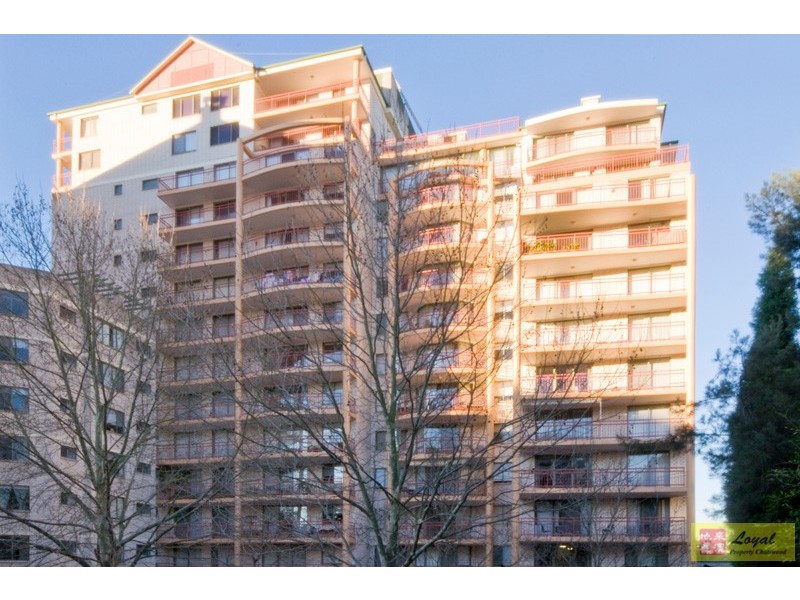 86/15 Herbert Street, St Leonards NSW 2065