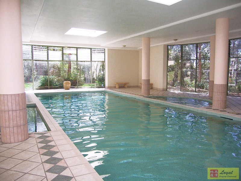 86/15 Herbert Street, St Leonards NSW 2065