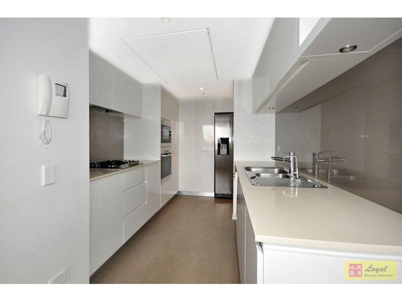 1 Cambridge Lane, Chatswood NSW 2067