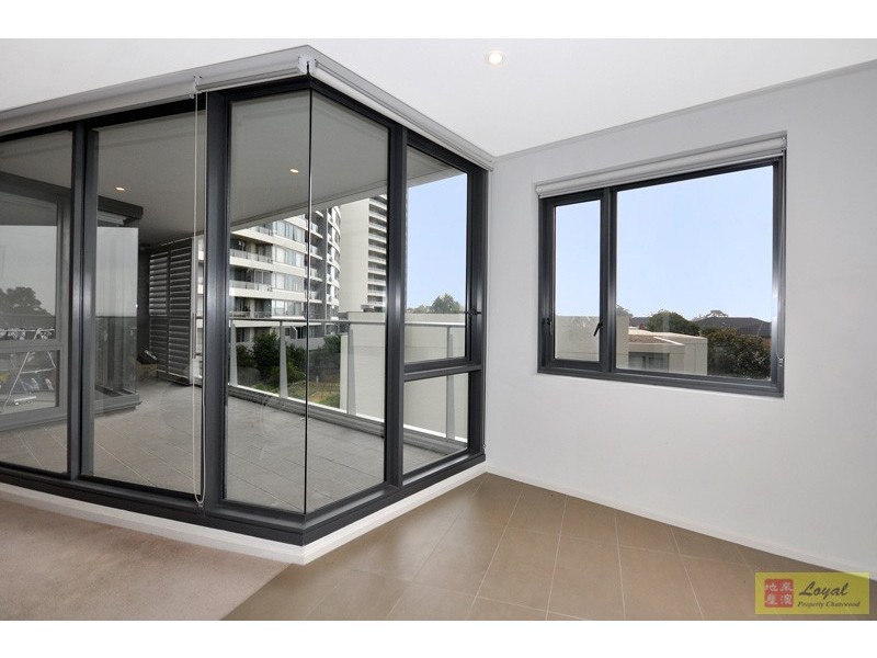 1 Cambridge Lane, Chatswood NSW 2067