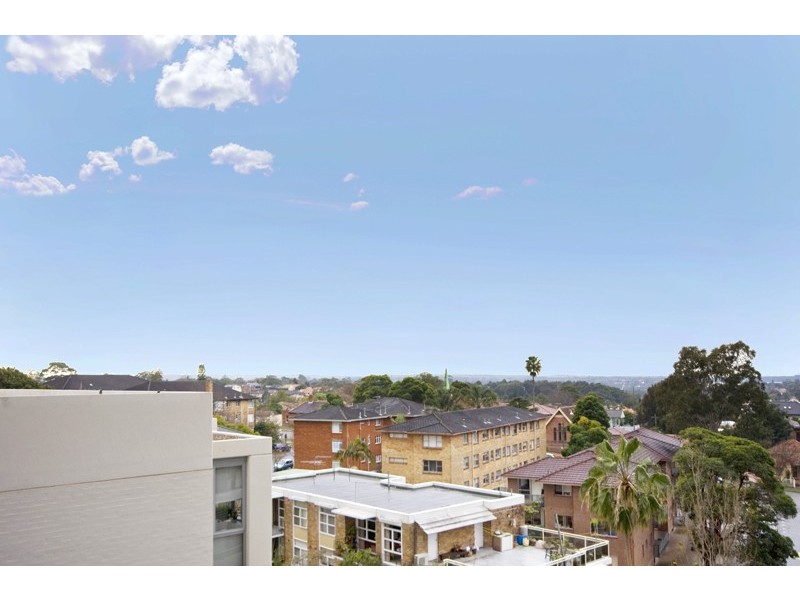 1 Cambridge Lane, Chatswood NSW 2067