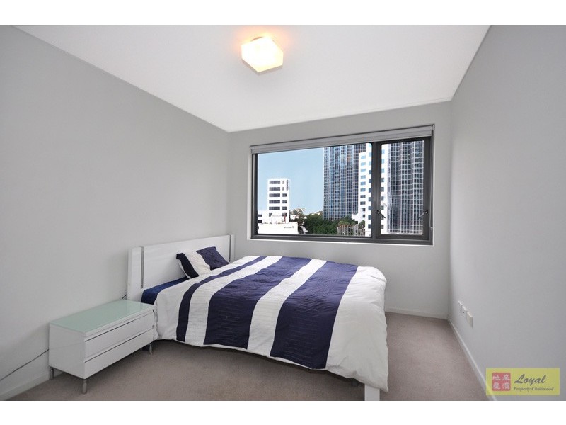 1 Cambridge Lane, Chatswood NSW 2067