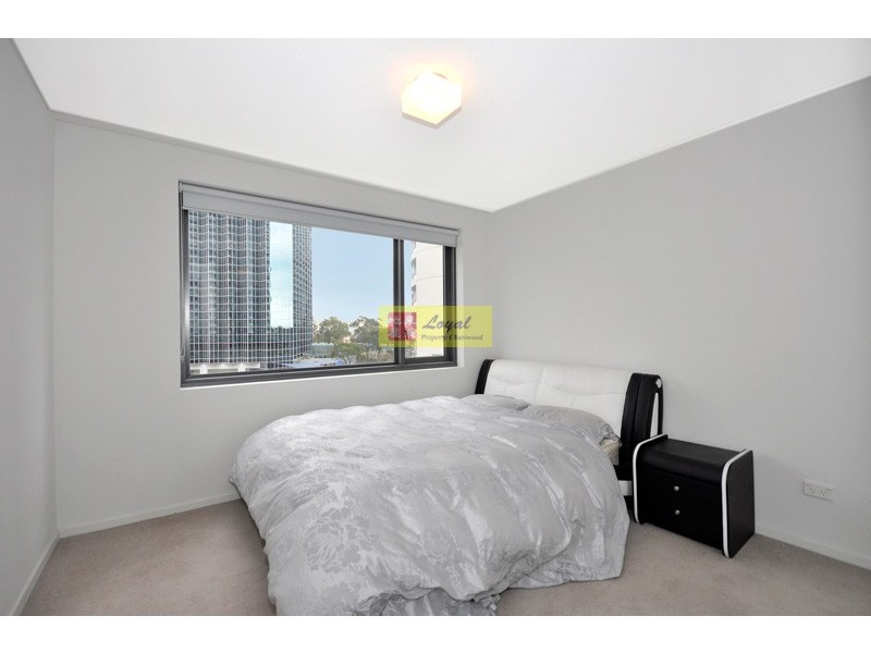 1 Cambridge Lane, Chatswood NSW 2067