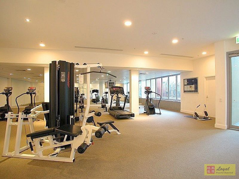 1 Cambridge Lane, Chatswood NSW 2067