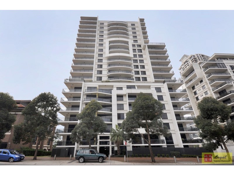 61/9 Herbert Street, St Leonards NSW 2065