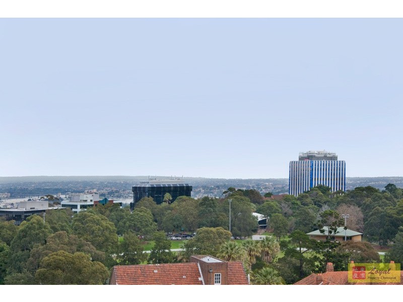 61/9 Herbert Street, St Leonards NSW 2065