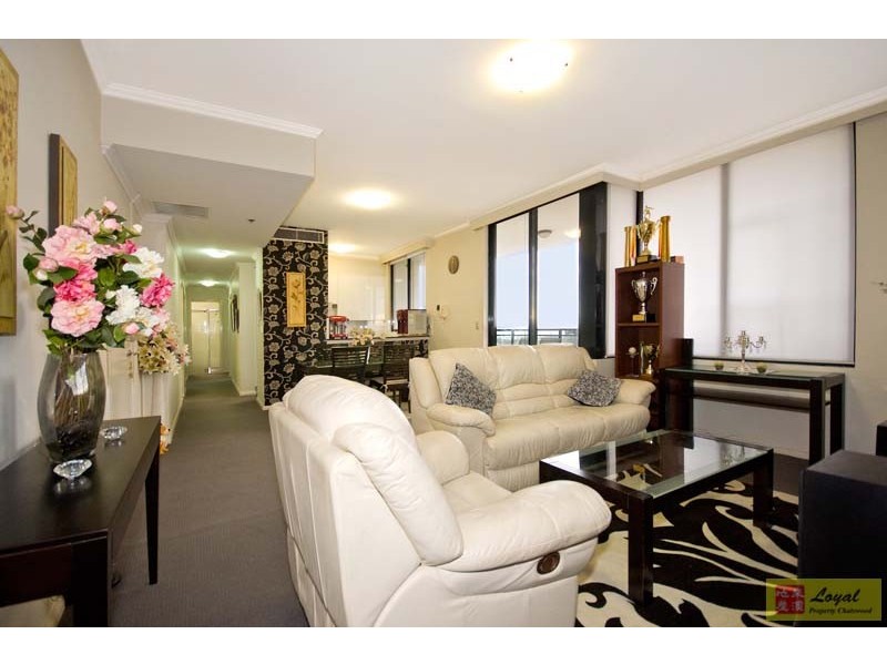 61/9 Herbert Street, St Leonards NSW 2065