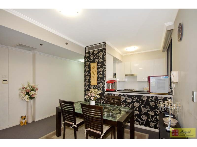 61/9 Herbert Street, St Leonards NSW 2065