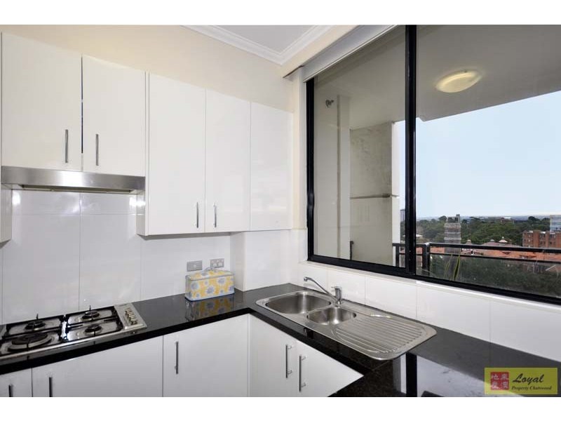 61/9 Herbert Street, St Leonards NSW 2065