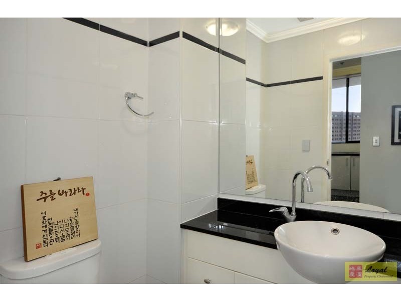 61/9 Herbert Street, St Leonards NSW 2065