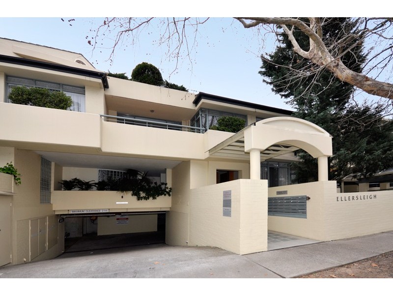 44/1 Amherst Street, Cammeray NSW 2062