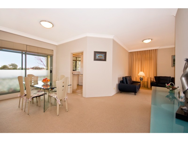 44/1 Amherst Street, Cammeray NSW 2062