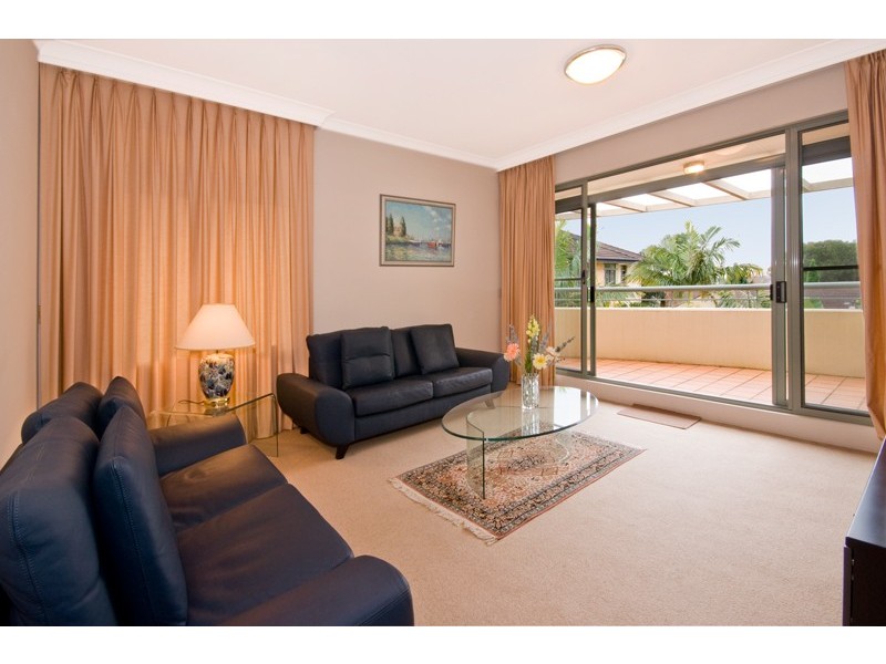 44/1 Amherst Street, Cammeray NSW 2062