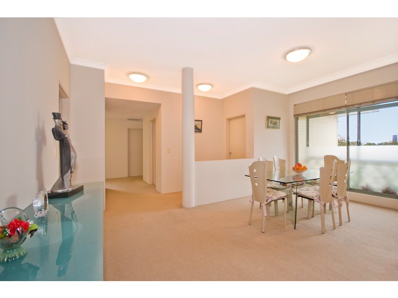 44/1 Amherst Street, Cammeray NSW 2062