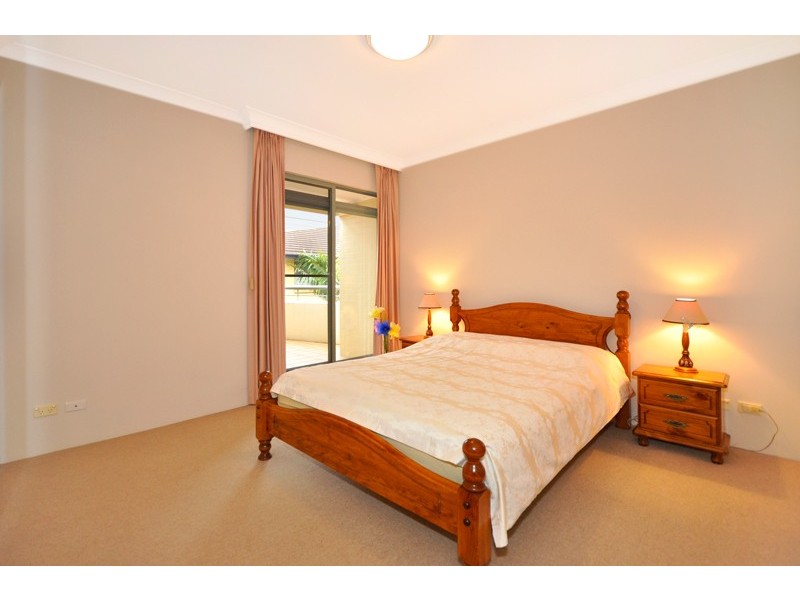 44/1 Amherst Street, Cammeray NSW 2062