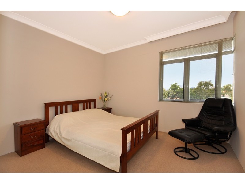 44/1 Amherst Street, Cammeray NSW 2062