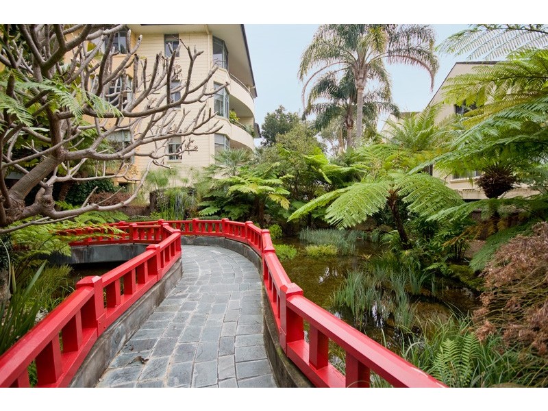 44/1 Amherst Street, Cammeray NSW 2062