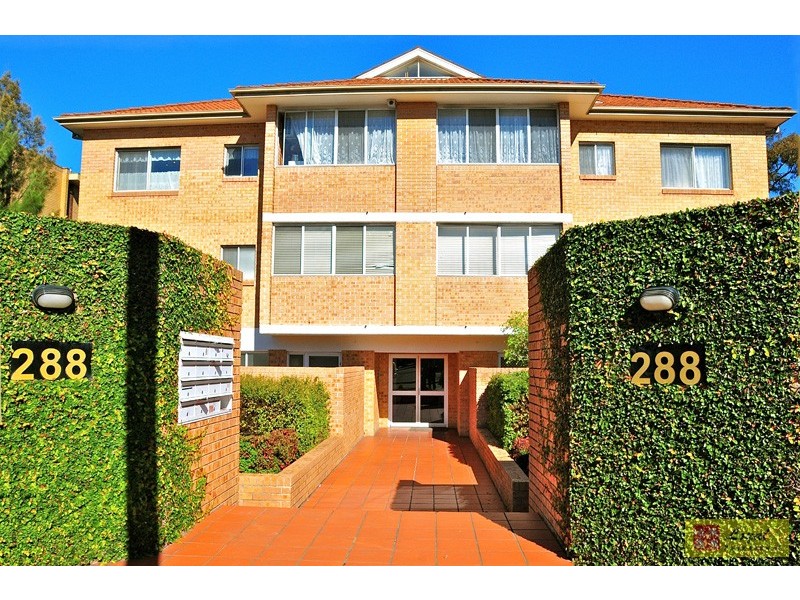 6/288 Pacific Highway, Greenwich NSW 2065