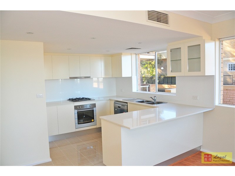 6/288 Pacific Highway, Greenwich NSW 2065