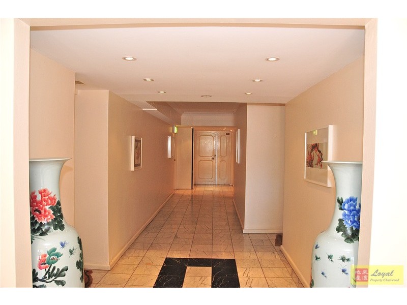 6/288 Pacific Highway, Greenwich NSW 2065