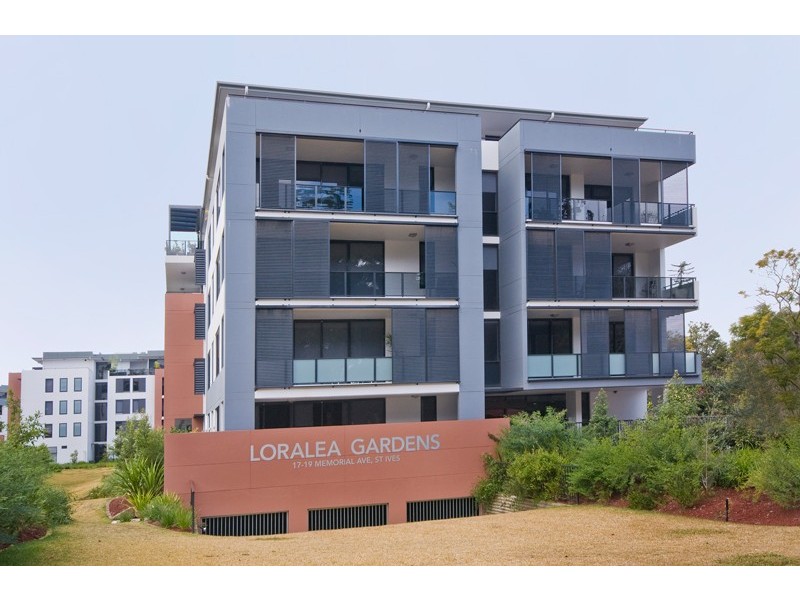 705/17-19 Memorial Avenue, St Ives NSW 2075