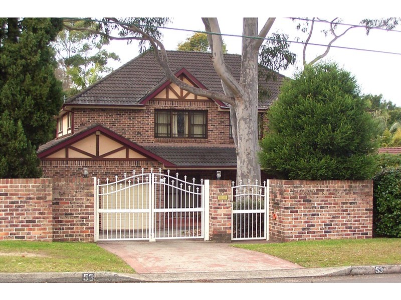 Killarney Heights NSW 2087