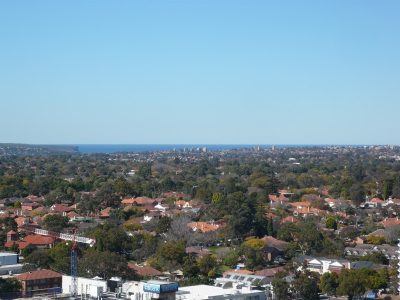 2503/2A Help Street, Chatswood NSW 2067