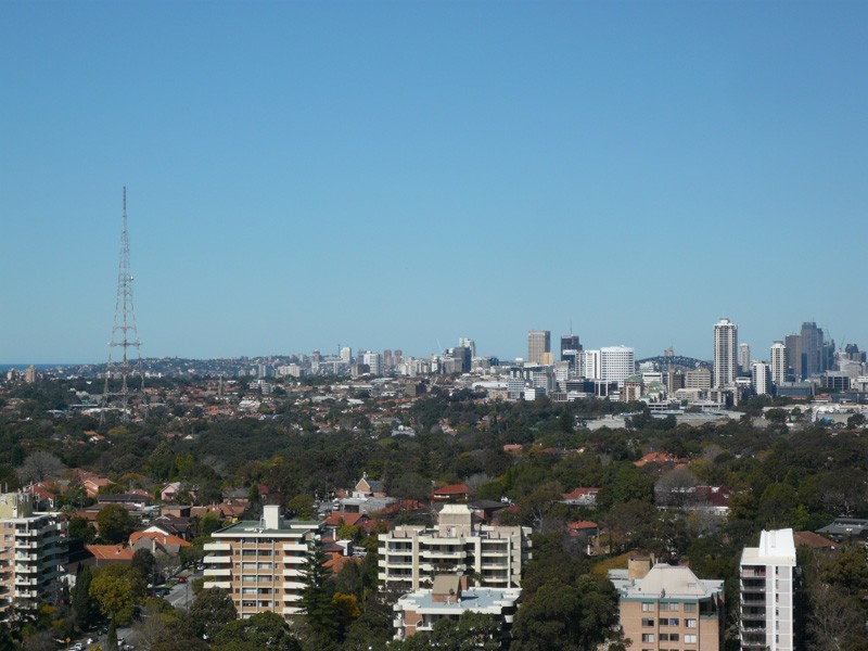 2503/2A Help Street, Chatswood NSW 2067