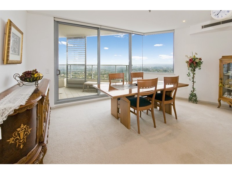 2607/9 Railway Street, Chatswood NSW 2067