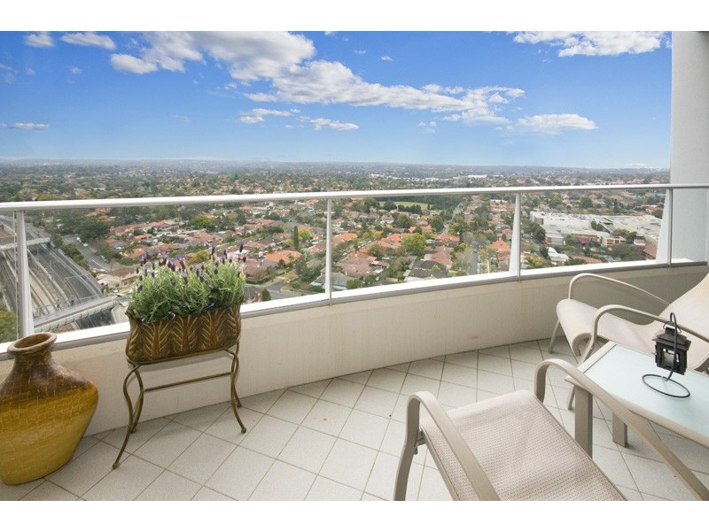2607/9 Railway Street, Chatswood NSW 2067
