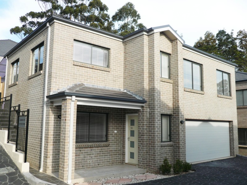 13 24-26 Forestville Avenue, Forestville NSW 2087