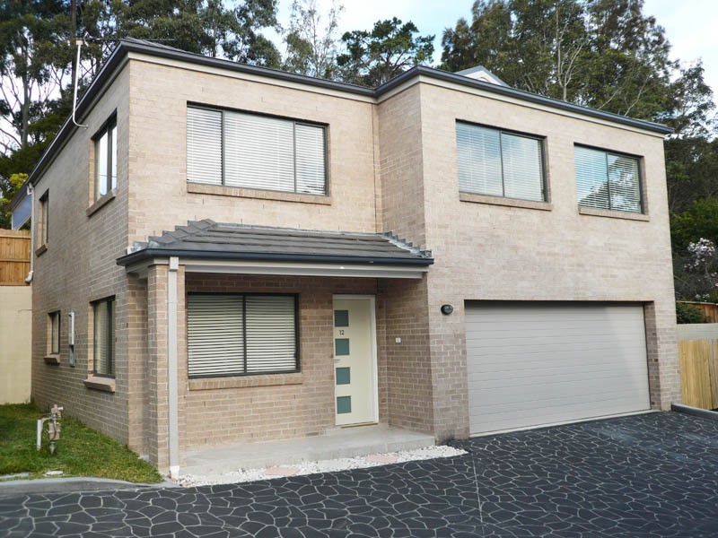 12 24-26 Forestville Avenue, Forestville NSW 2087