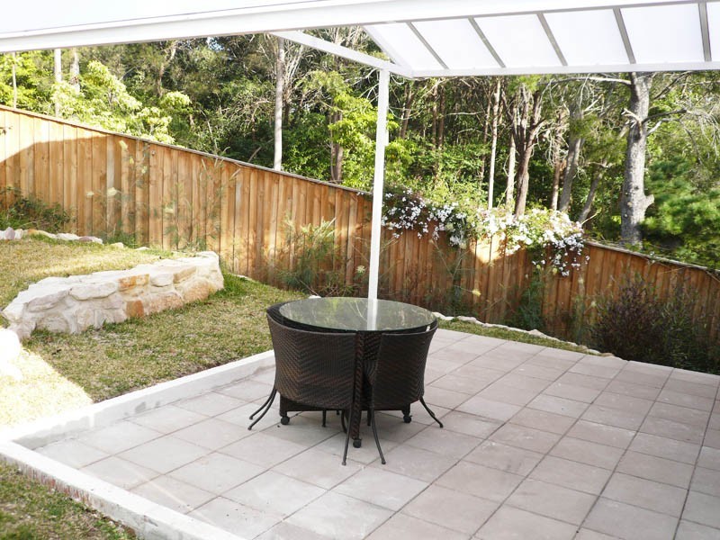 12 24-26 Forestville Avenue, Forestville NSW 2087