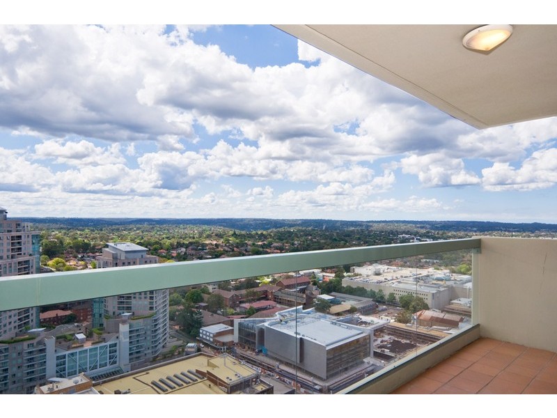 2607/37 Victor Street, Chatswood NSW 2067