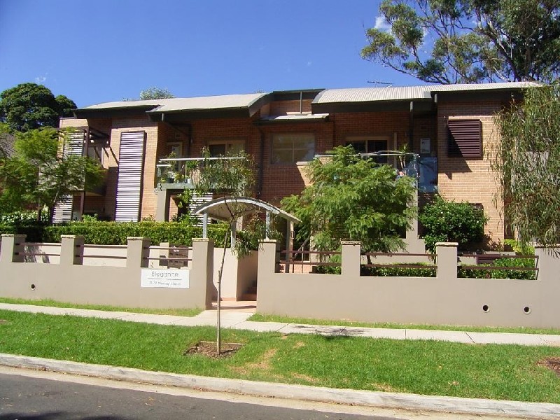 7/77-79 Stanley Street, Chatswood NSW 2067