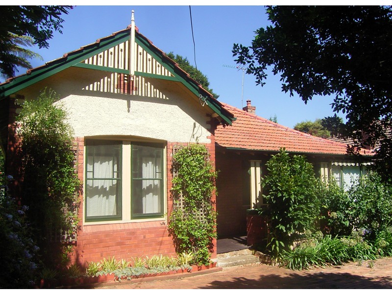 26 Spearman Street, Roseville NSW 2069