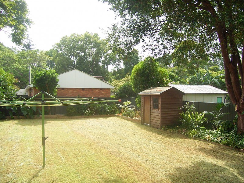 26 Spearman Street, Roseville NSW 2069