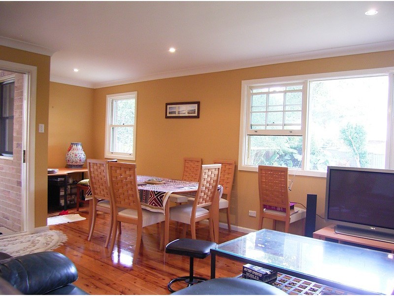 26 Spearman Street, Roseville NSW 2069