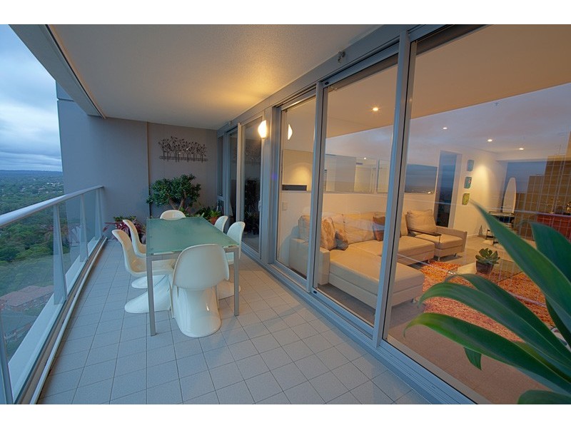 2705/9 Railway Street, Chatswood NSW 2067