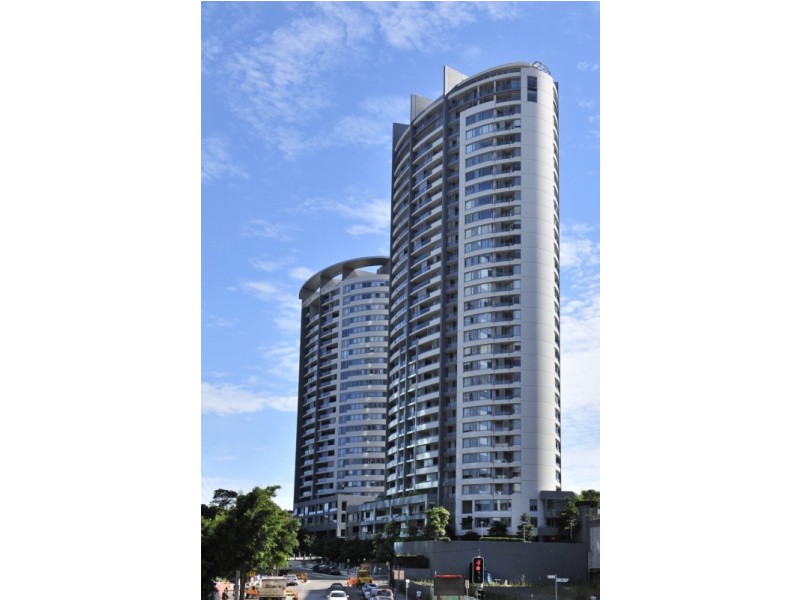 2705/9 Railway Street, Chatswood NSW 2067