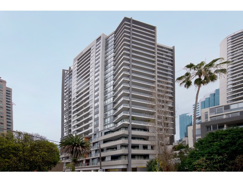 502/1 Cambridge Lane, Chatswood NSW 2067