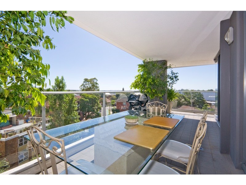 502/1 Cambridge Lane, Chatswood NSW 2067