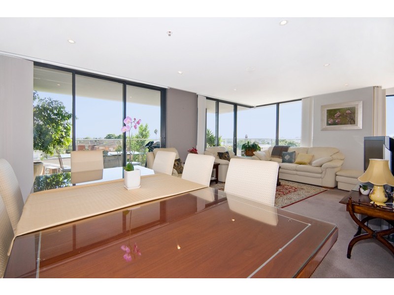 502/1 Cambridge Lane, Chatswood NSW 2067