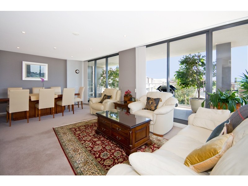 502/1 Cambridge Lane, Chatswood NSW 2067
